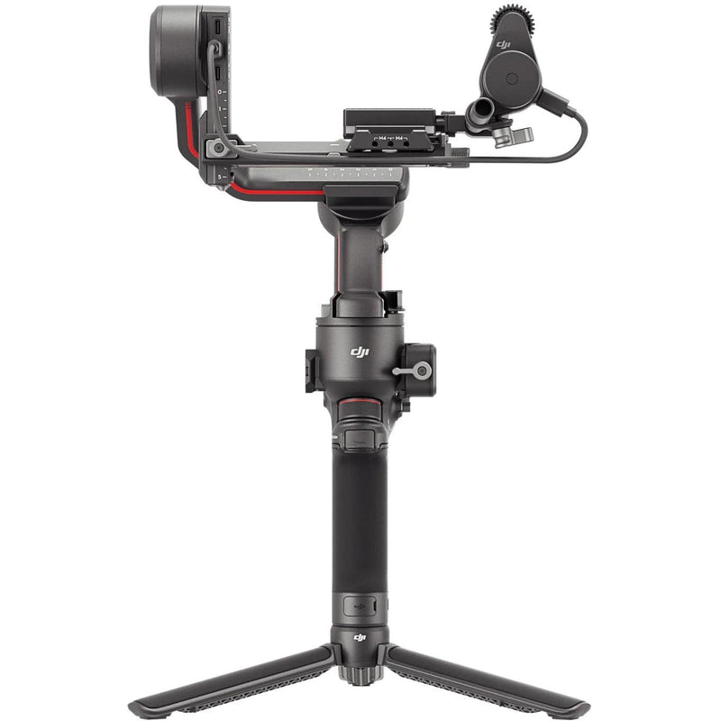 DJI RS3 Gimbal Camera Stabilizer Combo Black CP.RN.00000217.03 - SuperOffice