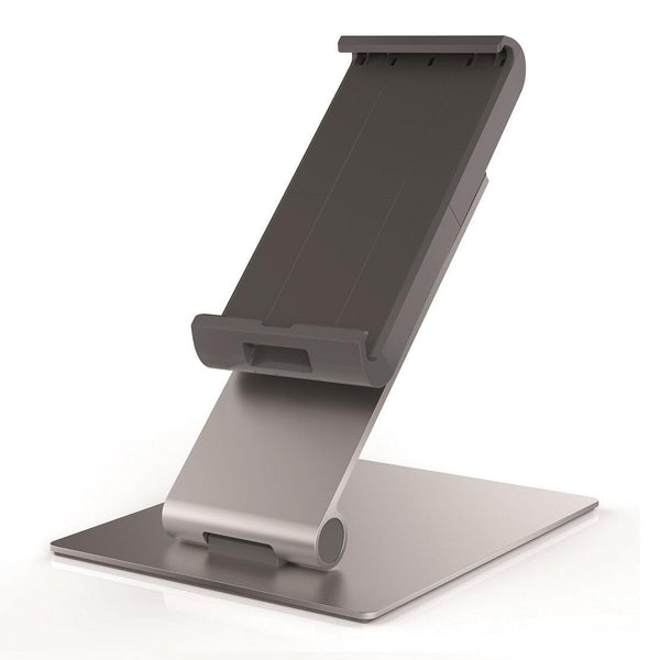 Durable Tablet Holder Table 7" to 13" Silver 7106372 - SuperOffice