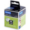 Dymo 99010 Lw Address Labels 89 X 28Mm 2 X Roll 130 White S0722370 - SuperOffice