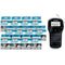 Dymo Labelmanager 280P + 8 D1 Tapes Bundle Pack AP015064 - SuperOffice