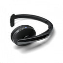 EPOS Adapt 231 Headset Mono USB Type C Wireless Bluetooth Noise Cancelling Microphone Black 1000896 - SuperOffice
