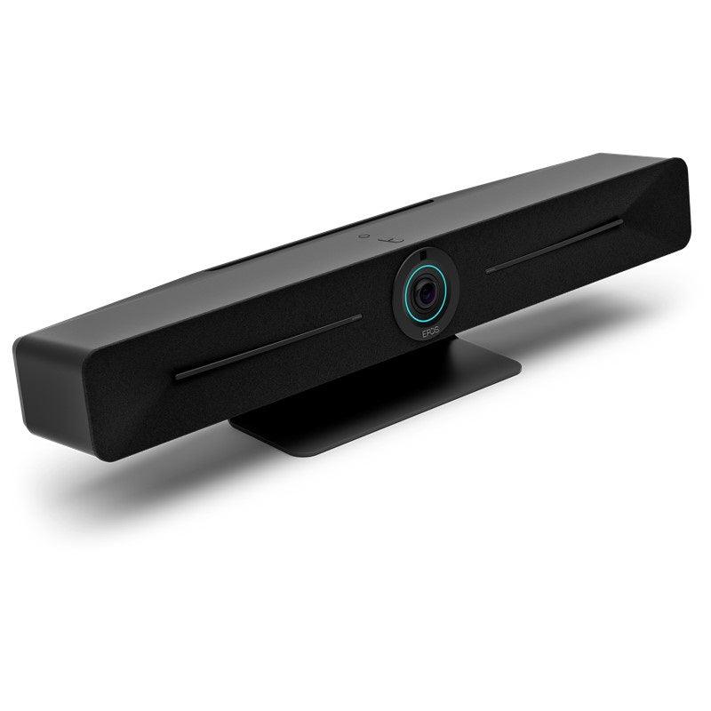 EPOS Expand Video Conferencing Bar Vision 5 Internal Speaker Microphone Black 1000425 - SuperOffice