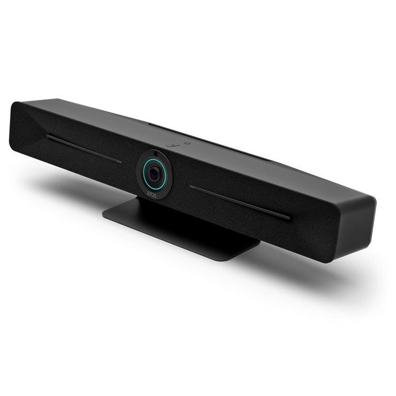 EPOS Expand Video Conferencing Bar Vision 5 Internal Speaker Microphone Black 1000425 - SuperOffice