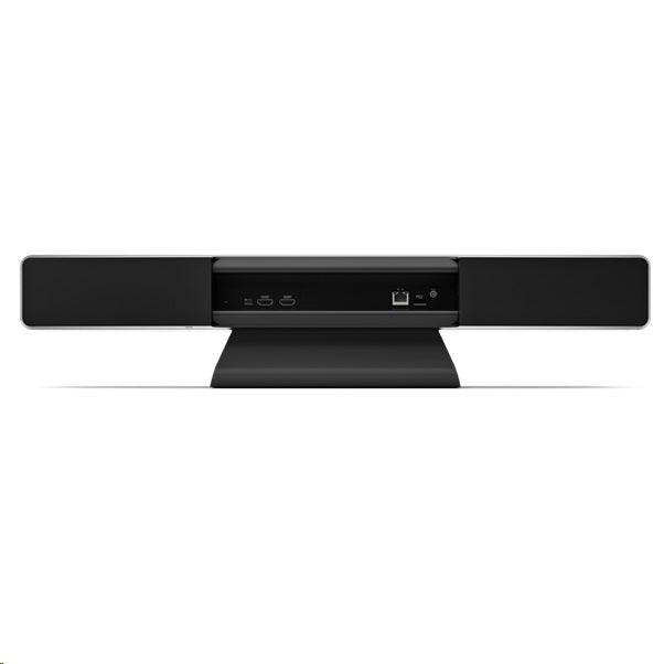 EPOS Expand Video Conferencing Bar Vision 5 Internal Speaker Microphone Black 1000425 - SuperOffice