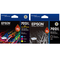 Epson 702XL Ink Cartridge High Yield Black/Cyan/Magenta/Yellow Set Epson 702XL Set - SuperOffice