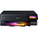 Epson EcoTank Photo ET-8550 Multifunction A3 Inkjet Printer Copy|Scan|Wi-Fi Direct C11CJ21501 - SuperOffice