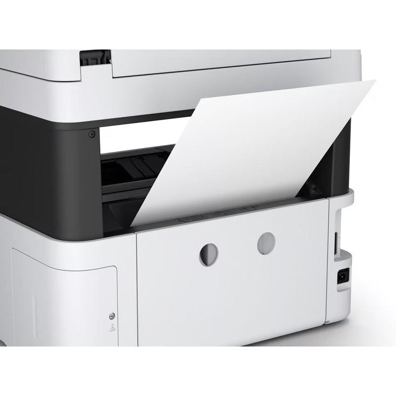 Epson EcoTank Pro ET-5150 Printer Inkjet 4 Colour Multifunction Wi-Fi White C11CJ89501 - SuperOffice