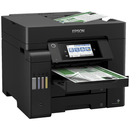 Epson EcoTank Pro ET-5800 All-in-One Cartridge-Free Supertank A4 Printer Scanner C11CJ30501 - SuperOffice