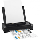 Epson WF-100 Workforce Wireless Mobile Inkjet Printer Portable C11CE05501 - SuperOffice