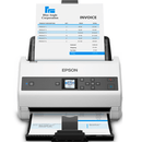 Epson WorkForce DS-970 A4 Document Scanner High Speed Duplex B11B251501 - SuperOffice