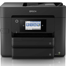 Epson Workforce WF-4835 Multifunction Printer WiFi Print/CopyScan/Fax Colour C11CJ05503 - SuperOffice