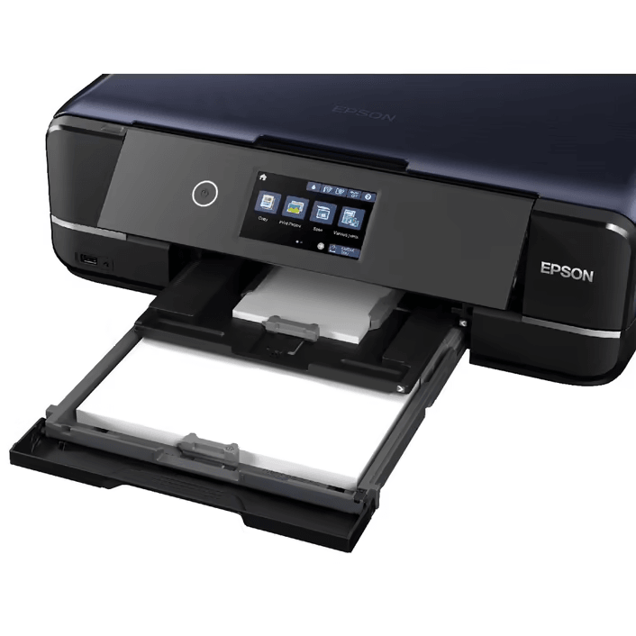 Epson XP-970 Expression Multifunction Colour Inkjet Printer A3 A4 Scan/Copy C11CH45501 - SuperOffice