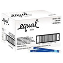 Equal Sweetener Sticks 500 Pack Carton Bulk Box 309991 - SuperOffice