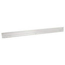 Esselte Brochure Holder Wall System Aluminium Strip 950Mm 48440 - SuperOffice