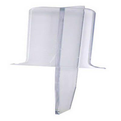 Esselte Brochure Holder Wall System Divider Dl 43819 - SuperOffice