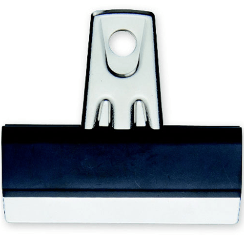 Esselte Bulldog Clip 0510 70mm Pack 12 2042040 (12 Pack) - SuperOffice