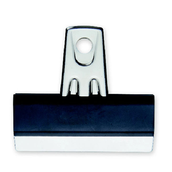 Esselte Bulldog Clip 32mm Pack 12 0514 2042010 (Box 12) - SuperOffice