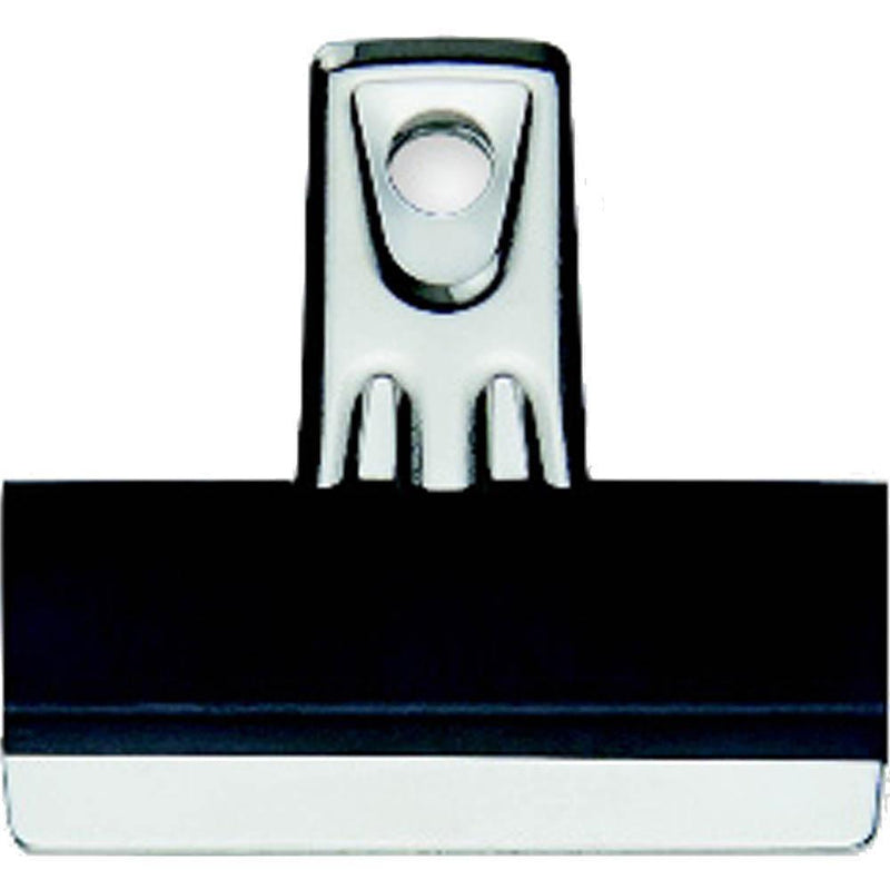 Esselte Bulldog Clip 51Mm Pack 2 31795 - SuperOffice