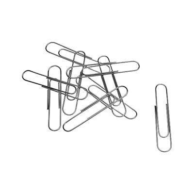 Esselte Giant Paper Clip 50Mm Pack 100 55414 - SuperOffice