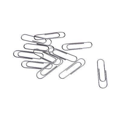 Esselte Paper Clip Small 28Mm Pack 100 55413 - SuperOffice