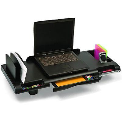 Esselte Super Deluxe Monitor Stand 30053 - SuperOffice