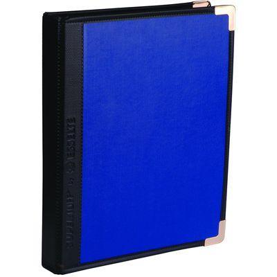 Esselte Supertuff Ring Binder A4 25Mm Royal Blue 017609ROY - SuperOffice