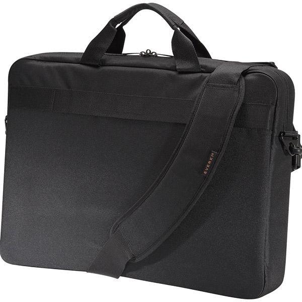 Everki Advance Compact Briefcase 17 Inch Black EKB407NCH17 - SuperOffice