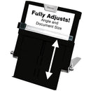 Fellowes In-Line Copyholder Document Holder 8039401 - SuperOffice
