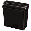 Fellowes P-25S Powershred Shredder Strip Cut 4701201 - SuperOffice