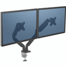 Fellowes Platinum Series Monitor Arm Dual Screen 8042501 - SuperOffice