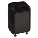 Fellowes Powershred LX211 Micro-Cut Shredder Black 5170201 - SuperOffice