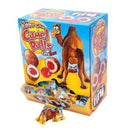 Fini Camel Balls Bubble Gum Extra Sour Liquid Filled 1.2kg Bulk Box Pack 814690 - SuperOffice