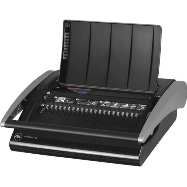 GBC A25 Binding Machine Binder Combbind BMNC25 - SuperOffice