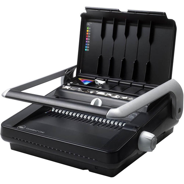 Gbc C340 Binding Machine Binder BMC340 - SuperOffice