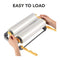 GBC Foton Laminator Cartridge Film Refill 125mic 34.4m 4410028 - SuperOffice