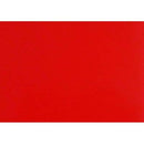 Gbc Ibico Binding Cover Gloss 250Gsm A4 Red Pack 100 BCG250R100 - SuperOffice