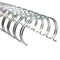 Gbc Wire Binding Comb 34 Loop 12Mm A4 Silver Pack 100 BE34W12S100 - SuperOffice