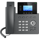 Grandstream GRP2603 3 Line IP Phone 6 SIP Accounts Backlit Screen HD Audio GRP2603 - SuperOffice