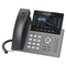 Grandstream GRP2615 10 Line IP Phone 16 SIP Account Colour Screen WiFi GRP2615 - SuperOffice