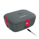 HeatsBox Go Portable Lunchbox Battery Powered Smart Heated GO-HEATSBOX - SuperOffice