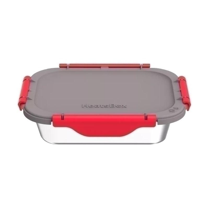 HeatsBox Inner Dish Lunchbox Set HeatsBox Go/Style+ Pack 2 INNERDISH-HEATSBOX - SuperOffice