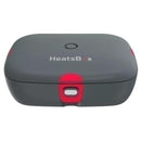 HeatsBox Style+ Portable Lunchbox Smart Heated STYLE+-HEATSBOX - SuperOffice