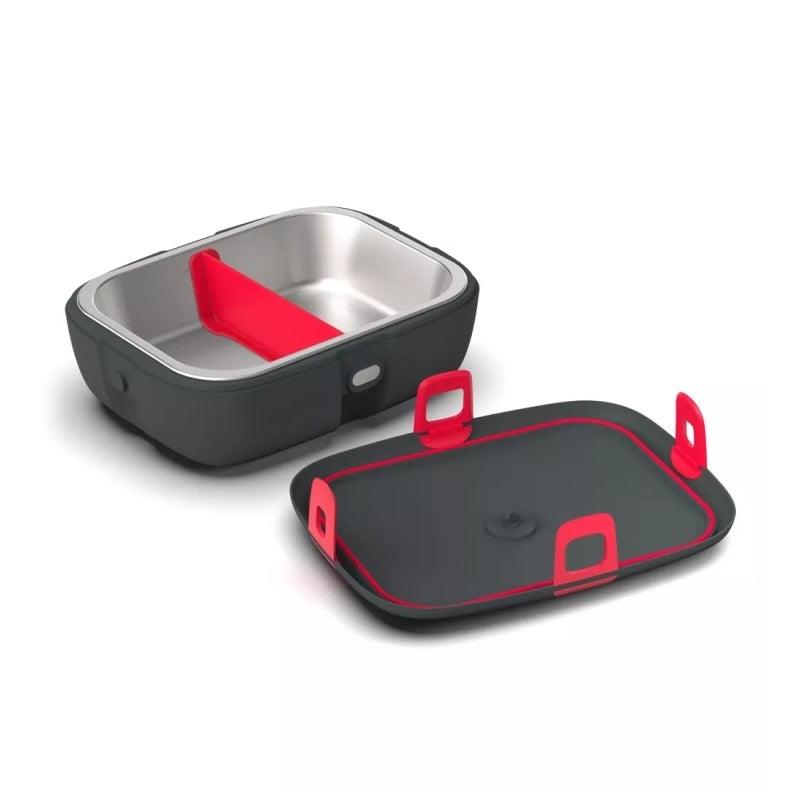 HeatsBox Style+ Portable Lunchbox Smart Heated STYLE+-HEATSBOX - SuperOffice