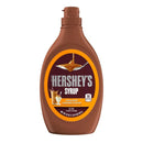 Hershey's Syrup Caramel 623g Box of 12 00034000318407 - SuperOffice