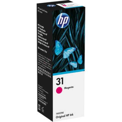 Hp 1Vu27Aa No.31 Ink Bottle Magenta 1VU27AA - SuperOffice