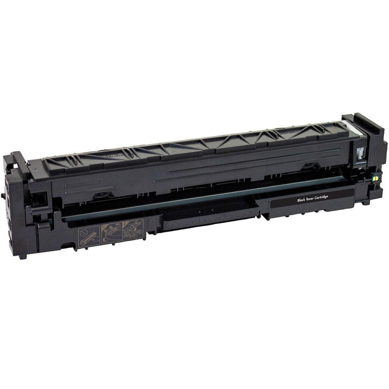 HP 202X Toner Ink Cartridge High Yield Cyan CF501X Genuine Original LaserJet CF501X - SuperOffice