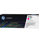 HP 312A Toner Ink Cartridge LaserJet Pro Black/Cyan/Magenta/Yellow Set HP 312A Set - SuperOffice