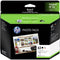 Hp 3Jr59A No.63 Ink Cartridge Photo Value Pack 3JR59A - SuperOffice