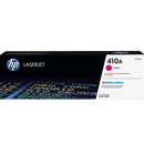 HP 410A Toner Ink Cartridge Black/Cyan/Magenta/Yellow Set LaserJet Genuine CF410A HP 410A Set - SuperOffice