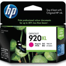 HP 920XL Ink Cartridge High Yield Magenta CD973AA Genuine Original CD973AA - SuperOffice